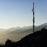 Mobilfunknetz: Orange rückt näher an Swisscom heran