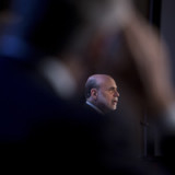 Das Fed braucht einen neuen «Dreh»