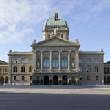 Internationale Standards für Finanzplatz Schweiz