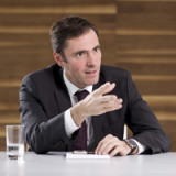 «Wir laufen in eine Subventionsmaschinerie hinein»