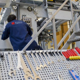 Bobst ergänzt ihr Angebot