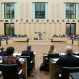 Druck in bilateralen Steuerfragen bleibt hoch