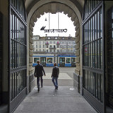 Credit Suisse und UBS wehren Bargeld ab