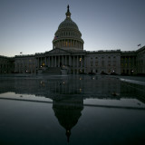 Washington droht der Stillstand