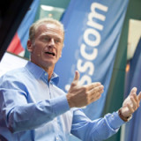 «Wir träumen nicht davon, Google zu sein»