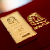 Chinas Nachfrage nach Gold wird steigen