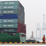 China meldet gute Konjunkturdaten