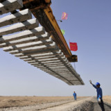 Industrie spürt mehr Dynamik in China