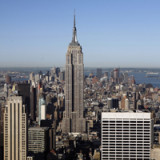 Empire State Index fällt erneut