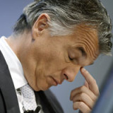 Milliardenverlust nach Milliardenstrafe