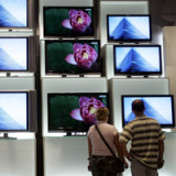 Sharp mit grösstem Gewinnsprung seit 38 Jahren