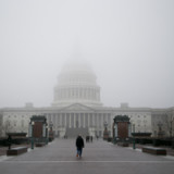 Die USA bremsen vor der fiskalischen Klippe
