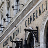 Versicherer finden sich in fast perfektem Szenario