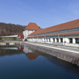 Alpiq erhält neue Konzession für das Wasserkraftwerk Gösgen