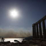 Upgrade in die Holzklasse