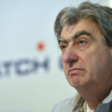 Swatch mit Umsatzrekord