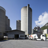 Holcim enttäuscht die Anleger erneut