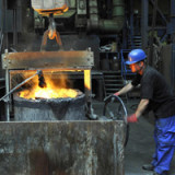 Deutschlands Konjunktur fasst Tritt