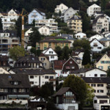 Immobilienmarkt: Crash-Gefahr steigt