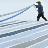 Japans Industrie darbt weiter