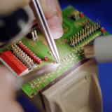 Überraschender Abgang bei Cicor