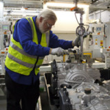 Hoher Ertrag auf Direktinvestitionen im Ausland