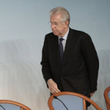 Berlusconis Machtgelüste vertreiben Monti