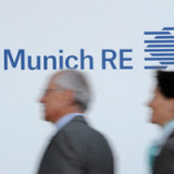 Münchener Rück holt sich Prominenz in den Aufsichtsrat