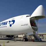 Erste Anzeichen eines Turnarounds bei Panalpina