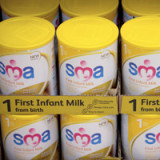 Nestlé schliesst Übernahme von Pfizer Nutrition ab