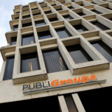 PubliGroupe gewinnt viel Goodwill