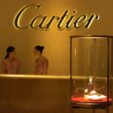 Richemont gehört zu den 50 grössten Börsenunternehmen Europas