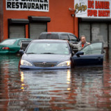 Assekuranz mit gutem Schadenjahr