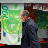 Griechenland reduziert den Schuldenberg