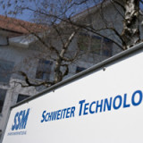 Schweiter ist an einer neuen Weggabel