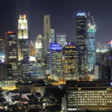 SNB mit Niederlassung in Singapur