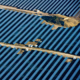 Solarmarkt ist nicht über den Berg