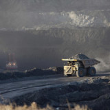 US-Kohle treibt europäische Kraftwerke an