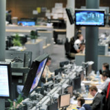 Wirbel um Schweizer Strombörse