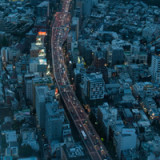 Japanisches Endspiel in vier Akten