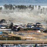 Tsunami-Entwarnung nach Erdbeben vor Japan