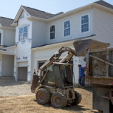 Stolze Rendite mit US-Immobilien