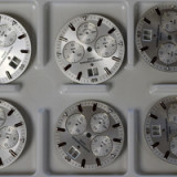 Noch ein Uhren-Rekord