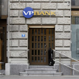 Wirren in der VP Bank