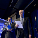 Wichtige Entscheidungen vertagt