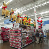 Bange US-Einzelhändler