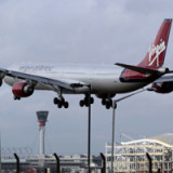 Delta Air Lines greift nach Virgin Atlantic