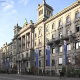 Zurich entsorgt Bank