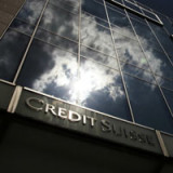 Credit Suisse streicht in Deutschland 150 Stellen