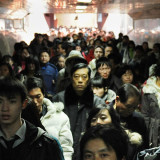 Die grösste Migrationswelle der Geschichte